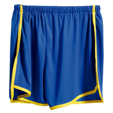 Korte Broek Blauw van Fiestas Guirca koop je bij Partywinkel