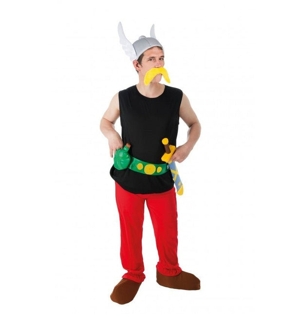 Kostuum Asterix van CHAKS koop je bij Partywinkel