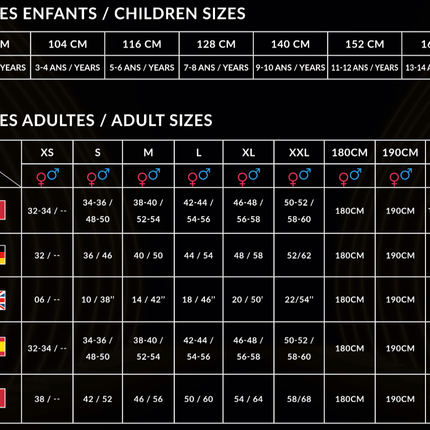 Kostuum Barbie Rolschaats van CHAKS koop je bij Partywinkel