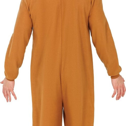 Kostuum Heren Scooby Doo van Fiestas Guirca koop je bij Partywinkel