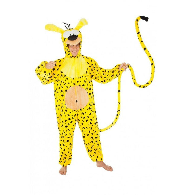 Kostuum Marsupilami van CHAKS koop je bij Partywinkel