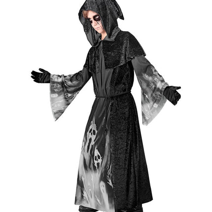 Kostuum Schreeuwende Ziel van Widmann koop je bij Partywinkel