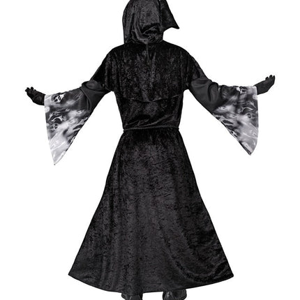 Kostuum Schreeuwende Ziel van Widmann koop je bij Partywinkel