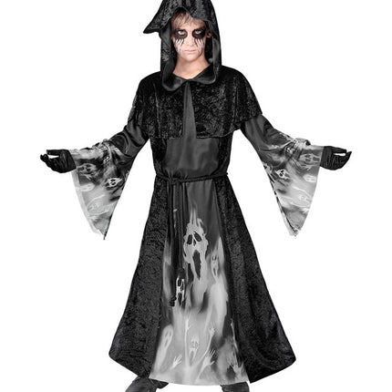 Kostuum Schreeuwende Ziel van Widmann koop je bij Partywinkel