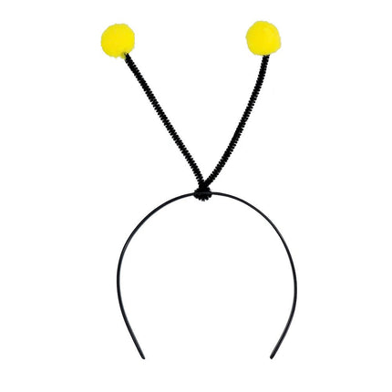 Kostuum Set Bij 2 delig van Boland koop je bij Partywinkel