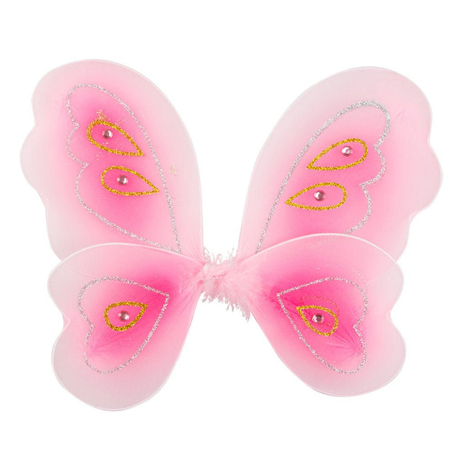 Kostuum Set Fee 2 delig van Boland koop je bij Partywinkel