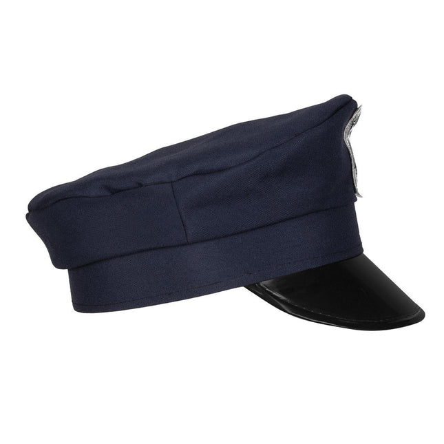 Kostuum Set Politie 33cm 4 delig van Boland koop je bij Partywinkel