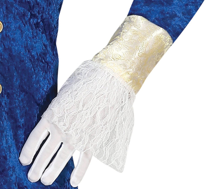 Lakei Kostuum Heren van Fiestas Guirca koop je bij Partywinkel