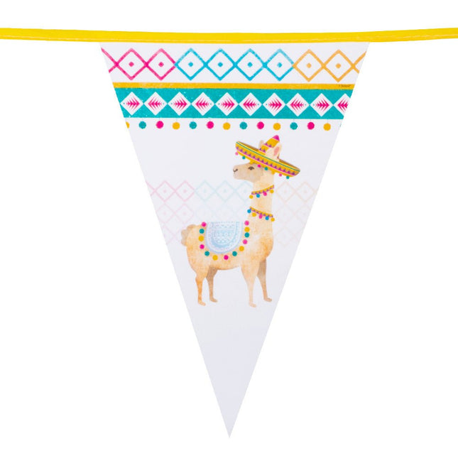 Lama Slinger 6m van Boland koop je bij Partywinkel