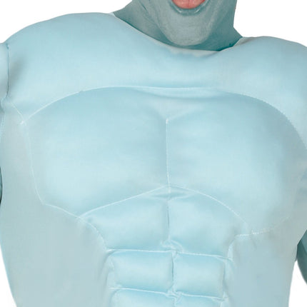 Lamp Geest Kostuum L van Fiestas Guirca koop je bij Partywinkel