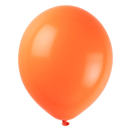 Assorti Latexballonnen 30cm 50st