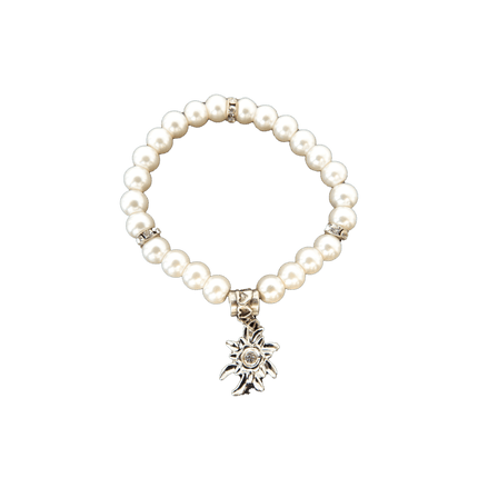 Lederhose Ziegenleder van Haus Huberts koop je bij Partywinkel