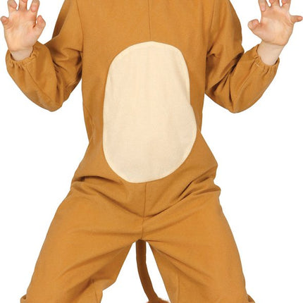 Leeuw Kostuum Kind van Fiestas Guirca koop je bij Partywinkel