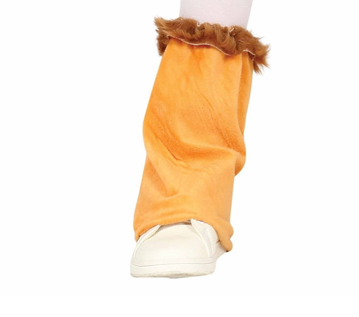 Leeuwin Kostuum Kind van Fiestas Guirca koop je bij Partywinkel