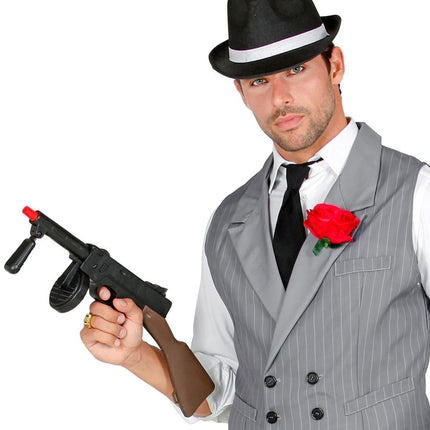 Leger Nep Machinegeweer van Widmann koop je bij Partywinkel