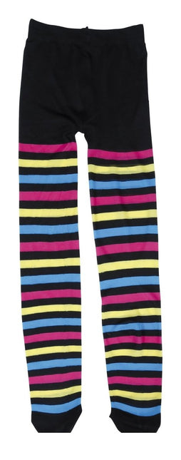 Legging Gestreept Kind van Fiestas Guirca koop je bij Partywinkel