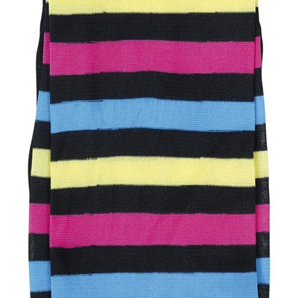 Legging Gestreept Meisje van Fiestas Guirca koop je bij Partywinkel