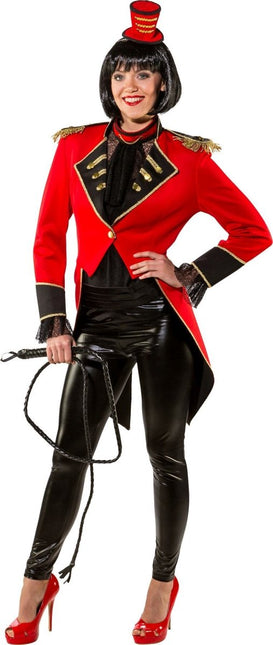 Leggings – Zwart van Orlob koop je bij Partywinkel