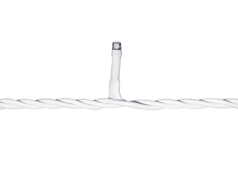 Lichtslinger LED Lampjes 10m van Partydeco koop je bij Partywinkel