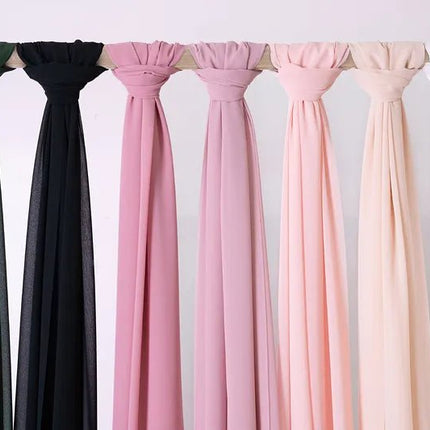 Lila Tafelloper 5m van Partydeco koop je bij Partywinkel