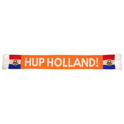 Loeki De Leeuw Sjaal 1.25m van Paper Dreams koop je bij Partywinkel