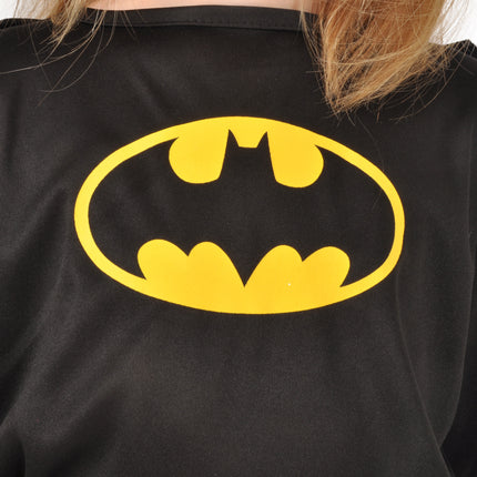 Batgirl Kostuum Meisjes