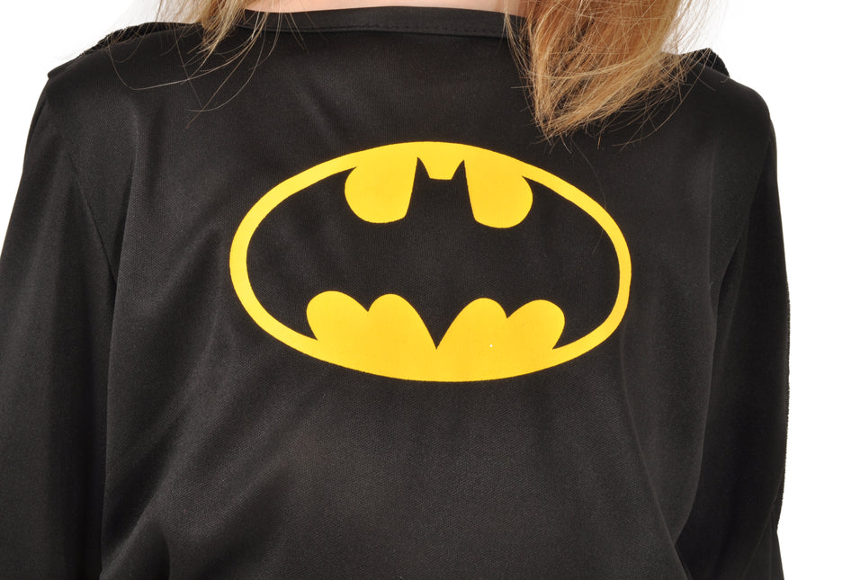 Batgirl Kostuum Meisjes