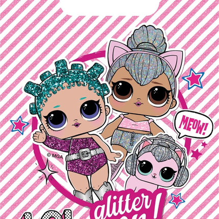 LOL Surprise Uitdeelzakjes 6st van Procos koop je bij Partywinkel