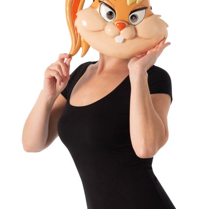 Lola Bunny Masker van Rubies koop je bij Partywinkel