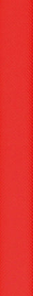 Loper Rood 450x60cm van Boland koop je bij Partywinkel