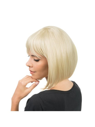 Lova Pruik Blond 30cm
