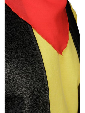 Lucky Luke Kostuum Heren