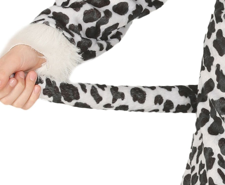 Luipaard Jurkje Kind van Fiestas Guirca koop je bij Partywinkel