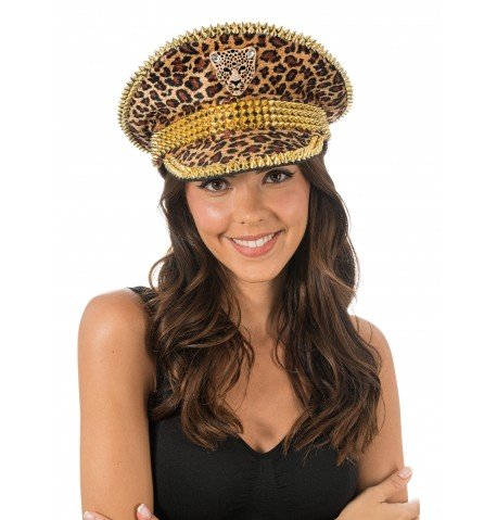 Luipaard Party Pet One Size van CHAKS koop je bij Partywinkel