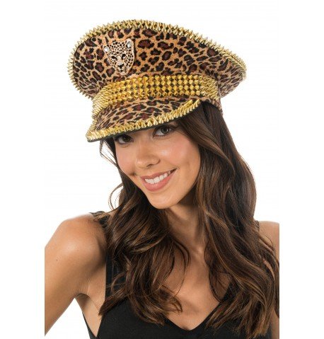 Luipaard Party Pet One Size van CHAKS koop je bij Partywinkel