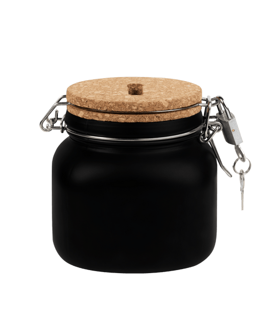 Luxe Spaarpot - Onbedrukt van Paper Dreams koop je bij Partywinkel