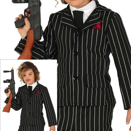 Maffia Kostuum Jongen van Fiestas Guirca koop je bij Partywinkel