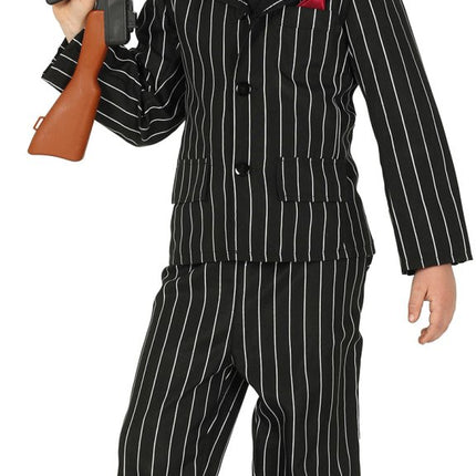 Maffia Kostuum Jongen van Fiestas Guirca koop je bij Partywinkel