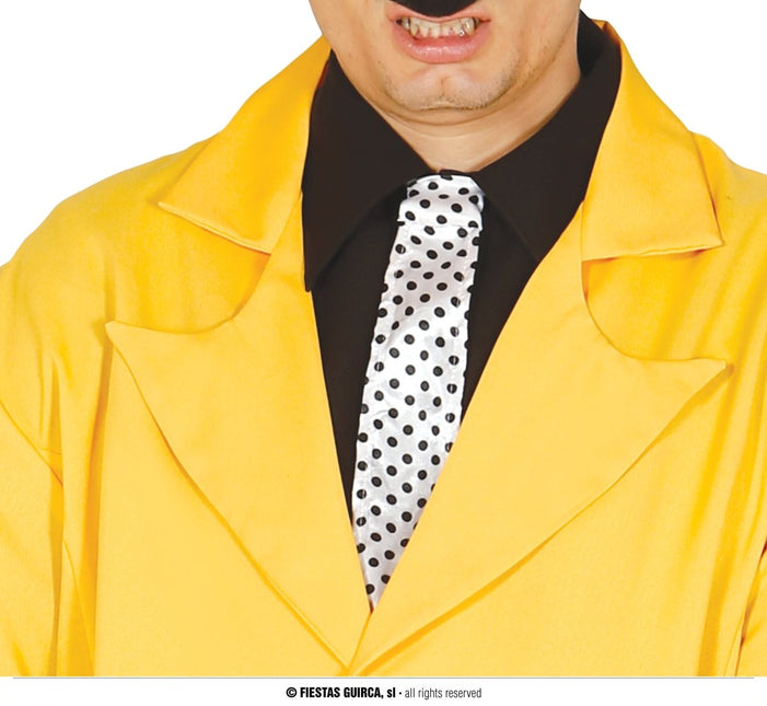 Maffiabaas Kostuum Heren van Fiestas Guirca koop je bij Partywinkel