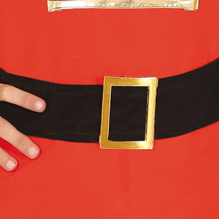 Majorette Kostuum Kind van Fiestas Guirca koop je bij Partywinkel