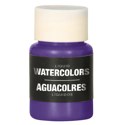 Make - Up Flesje Lila 28ml van Fiestas Guirca koop je bij Partywinkel