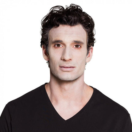 Make - Up Kit Doodskop van Boland koop je bij Partywinkel