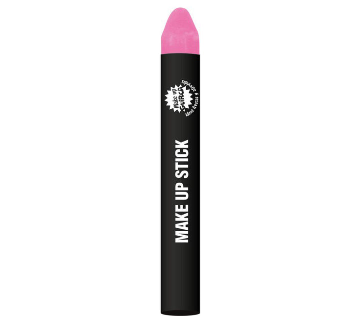Make - Up Stick Roze 15ml van Fiestas Guirca koop je bij Partywinkel