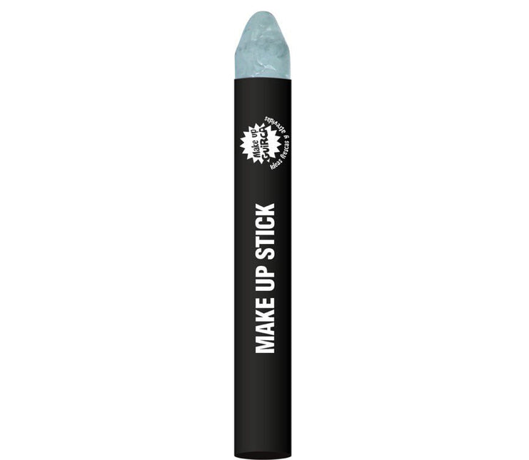 Make - Up Stick Zilver 15ml van Fiestas Guirca koop je bij Partywinkel