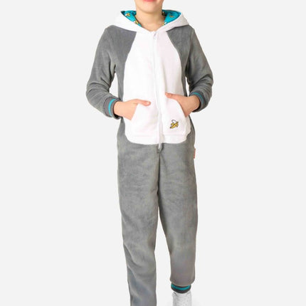 Maki Onesie Kind van OppoSuits koop je bij Partywinkel