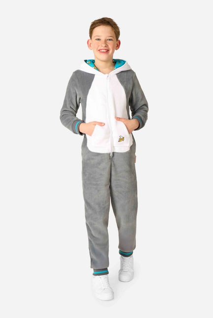 Maki Onesie Kind van OppoSuits koop je bij Partywinkel