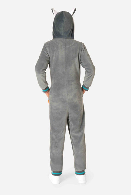 Maki Onesie Kind van OppoSuits koop je bij Partywinkel