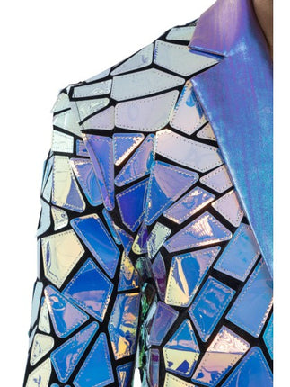 Holografisch Colbert Heren