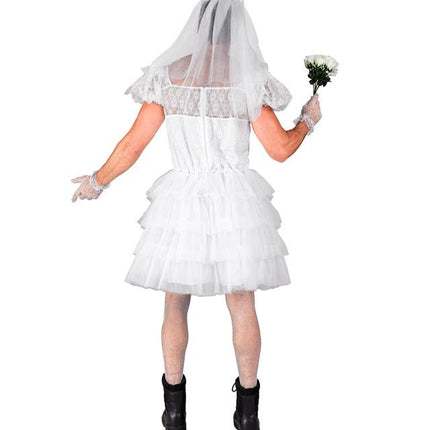 Mannelijke bruid Kostuum van Widmann koop je bij Partywinkel