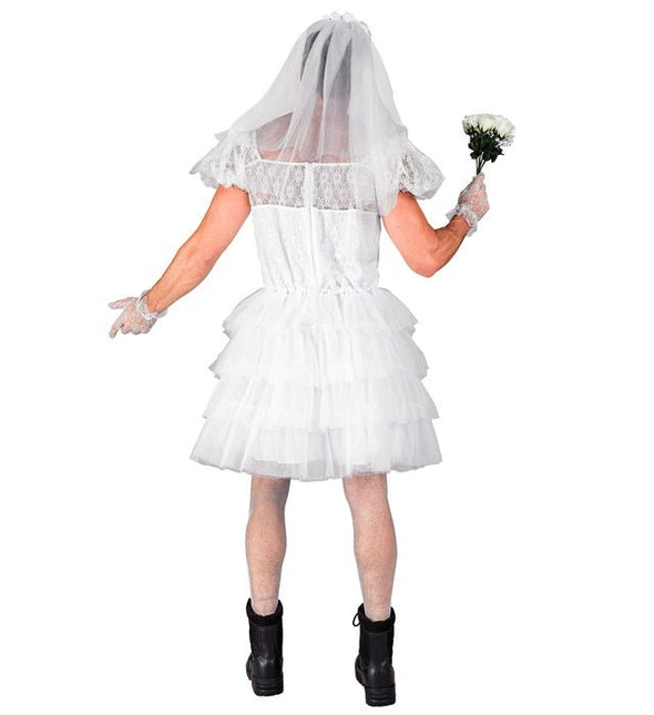 Mannelijke bruid Kostuum van Widmann koop je bij Partywinkel